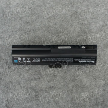 Factory price dv1000 laptop battery 4800 mah, made in China