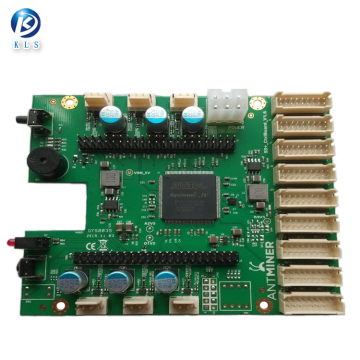中国の専門OEM製造ビットコイン鉱山のPCB