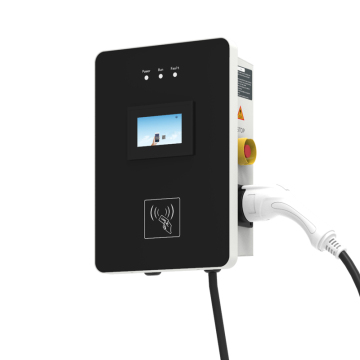 AC 22kw ev charger