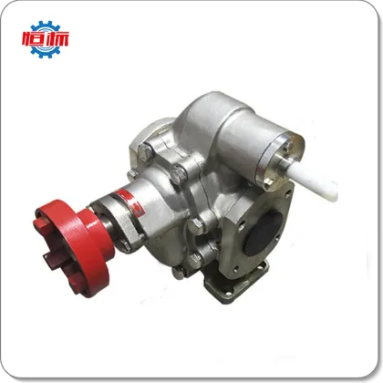Edible Oil Transfer Pump for Palm, Olive, and Soybean Oils