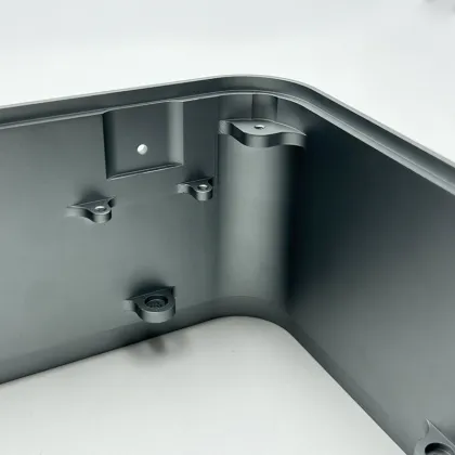 aluminum pcb enclosure hammond diecast aluminum enclosure