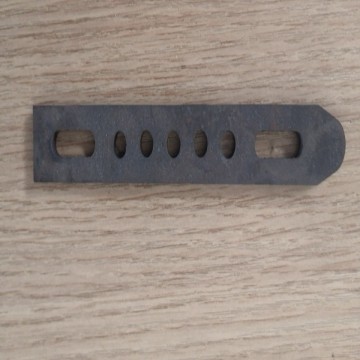 Steel Formwork Adjustable Wedge Bolt