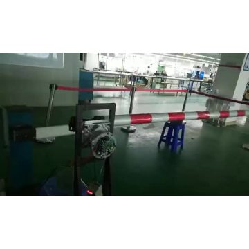 Vehicle Barrier Access Control DC Motor