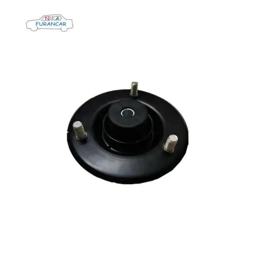 Easy to Operate Front Suspension Rubber Strut Mount for Nissan