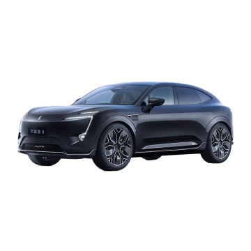 Κίνα 2023 Changan Huawei Avatr 11 Νέο Energy Electric SUV για Εξαγωγή
