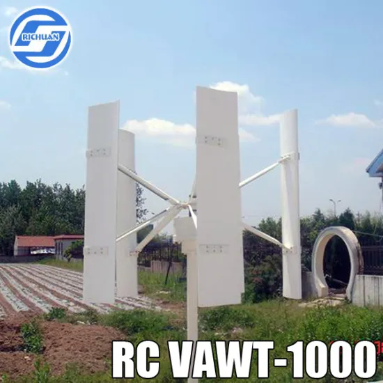 1KW alternator portable permanent magnet generator