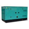 280kw 350KVA Dieselgenerator mit 4VBE34RW3 NTA855-G1B-Motor