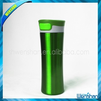 Wenshan private label wholesale stainless steel newest mug