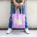 Rainbow Love Win Pride Day Celebration Tote Bag