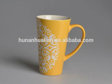 turkish coffee ceramic cups