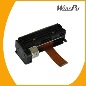 TP2JX verifone pos terminal printer mechanism