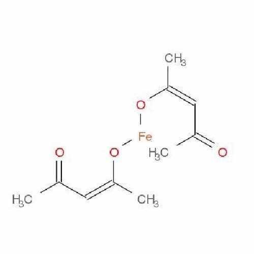 Eisen (ii) Acetylacetonat, 99%