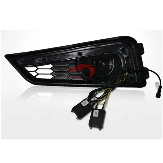 City 2014-2015 auto light head light