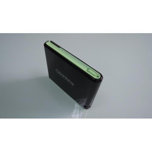Plastic Injection Mould for Power Bank