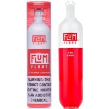 El mejor vape desechable de flum 3000 bocanadas