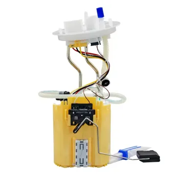 Fuel Pump Assembly for Land Rover Models Range Rover Sport L405 & L494: LR077703 & LR082740