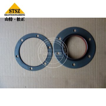 WA420-3 Wear Ring 07156-01012