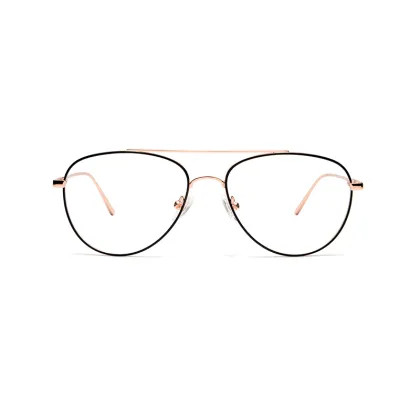 Metal Fashion Optical Frame