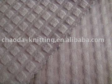 100%polyester sofa fabric