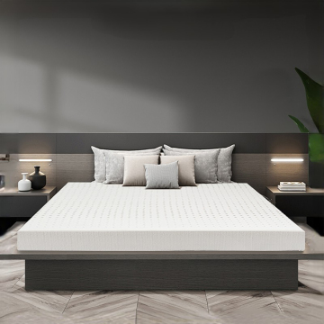 UMIKK Energy Latex High-end Mattress in a Box