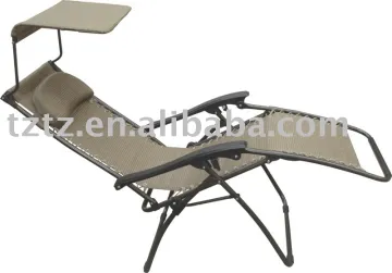 Steel Recliner Chair TZSBC0809C