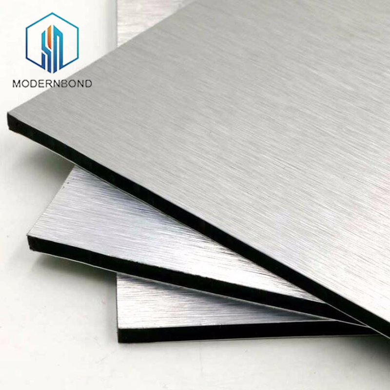 Dibond Aluminum Acm Panels