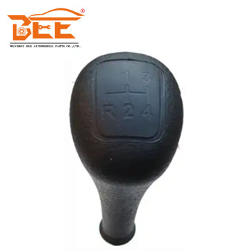Black Gear Shift Knob for Mercedes-Benz