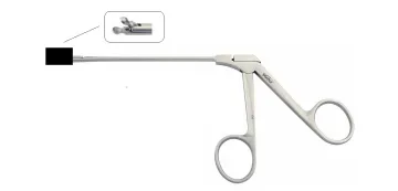 Nasal Biopsy Forceps Ent Instruments 110mm Forceps