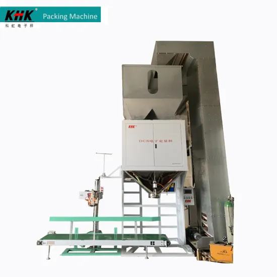 Sunflower Seeds Packing Machine