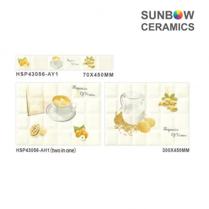 Ready public cobble first choice glazed porcelain tile