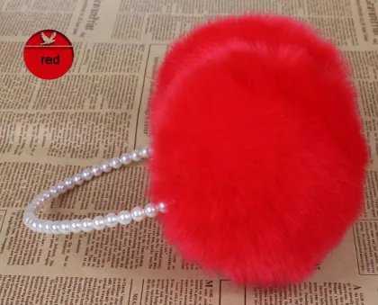 winter Ear muffs lovelydecoration