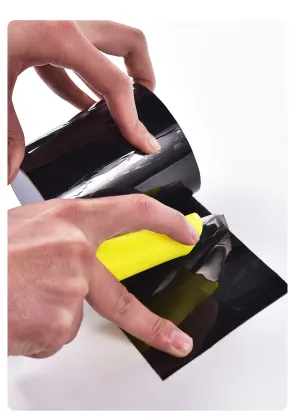 Cinta Flex Waterproof Seal Tape