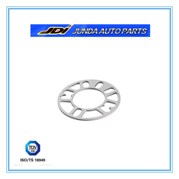 Auto -Aluminium -Rad Spacer &amp; Adapter