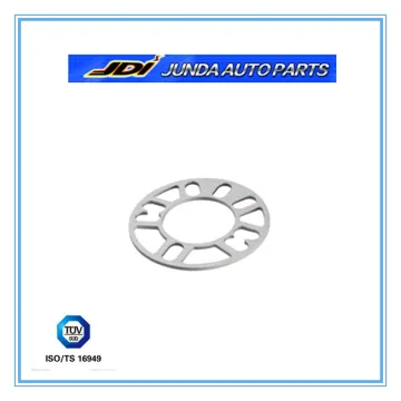 Car Aluminum wheel spacer & adapter