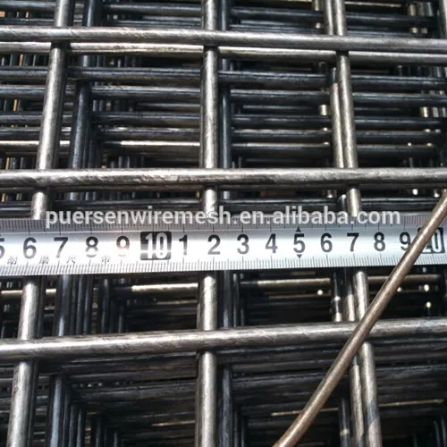 F72/F82/SL72/SL82 reinforcing mesh