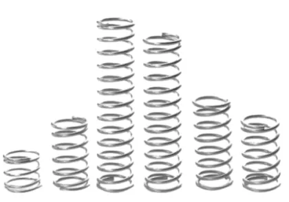 Liquid Cleaning Tools Springs