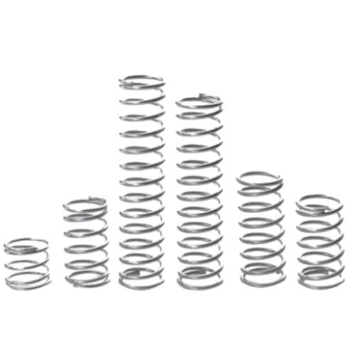 Liquid Cleaning Tools Springs