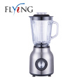 Hand held blender with stainless steel stick