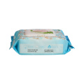 Safe Eco Friendly Hypo Allergenic Baby Wipes