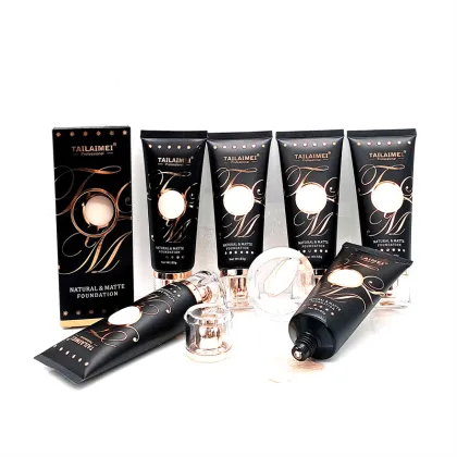 TLM Skin Tone Concealer Foundation Cream