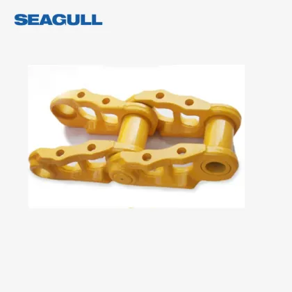 Electric Excavator Cat D10N Track Link Track Chain 8E7928 for Caterpillar