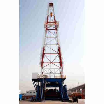 ZJ70 Oil Drilling Rigs