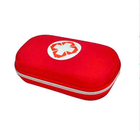 Home Emergency Care Bag