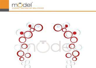 Self Adhesive Kids Removable Wall Stickers Mural Stickers W