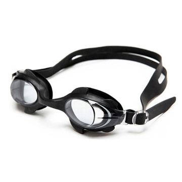 Hot Sale Kids Swim Eyewear: Anti-UV Silicone Swimming Goggles for Pools