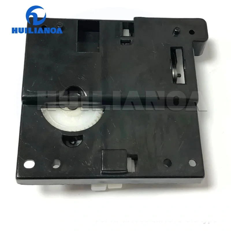 Old Type Scanner Head Bracket Motor Gear Assembly for HP Laserjet M1005 Cm1312 CB376-67901