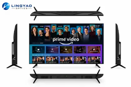OLED TV Products