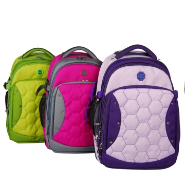 New Trendy Large Capacity Backpack