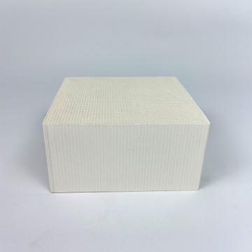 Square Honeycomb Ceramic Catalyst for Voc