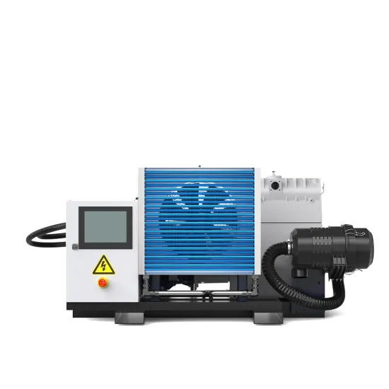 New best rotary vane compressor long service life